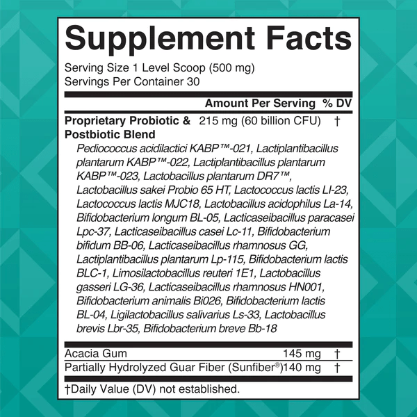 MARY RUTH'S Suplementos Mary Ruth's, Digestivo Natural para Gases e Hinchazón 3 en 1 (0.5 oz /15g)