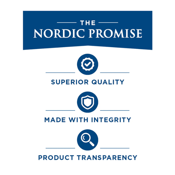 NORDIC NATURALS Suplementos , Mujeres Nordic Naturals, Apoyo a la Menopausia (60 cápsulas)