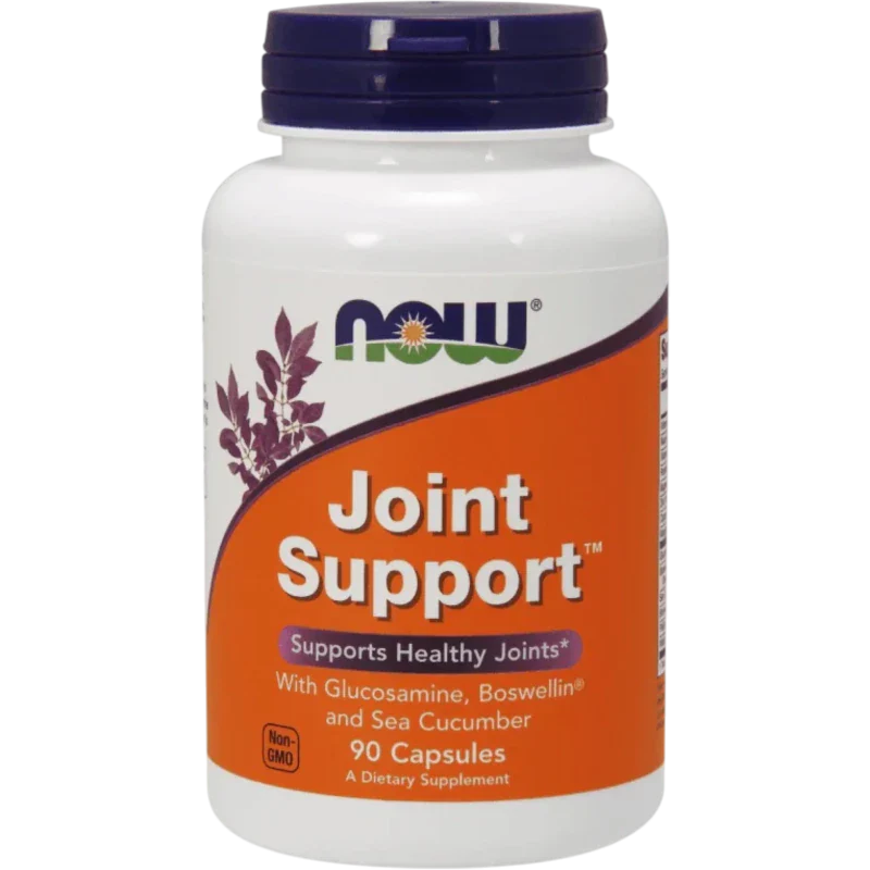 NOW Suplementos Now Foods, Joint Support™ Apoyo Articular (90 cápsulas)