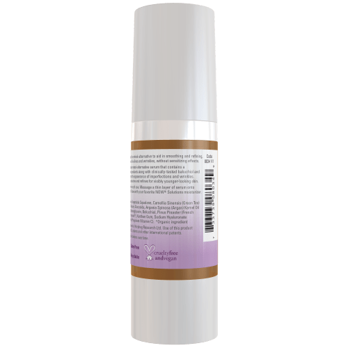 NOW Salud y Belleza Now Foods, Suero Facial de Bakuchiol (30 ml)