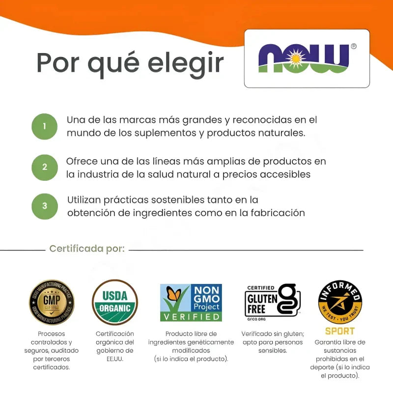 NOW Suplementos Now Foods, Vitamina D-3 1,000 UI (180 masticables)