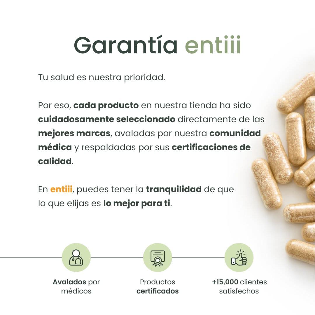 NOW SUPLEMENTOS Now Foods, Régimen para Dormir 3-en-1 (90 cápsulas)