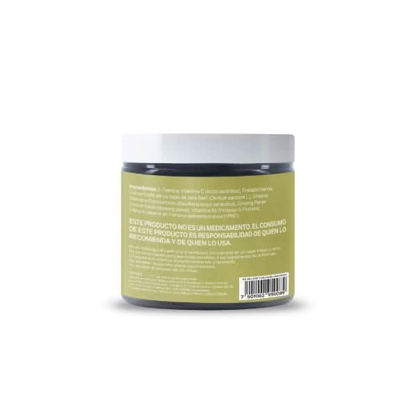 Reset Wellness Suplementos Reset Wellness, Adjust+ (60 cápsulas)