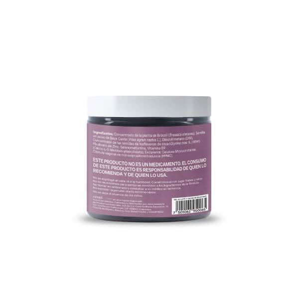Reset Wellness Suplementos Reset Wellness, Harmony+ (60 cápsulas)