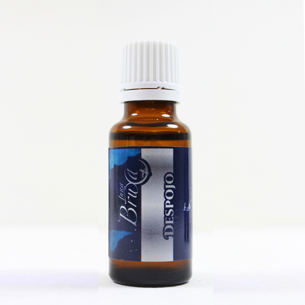Aceite esencial Despojo 15 ML - Colección de aceites de Luna Bruxa