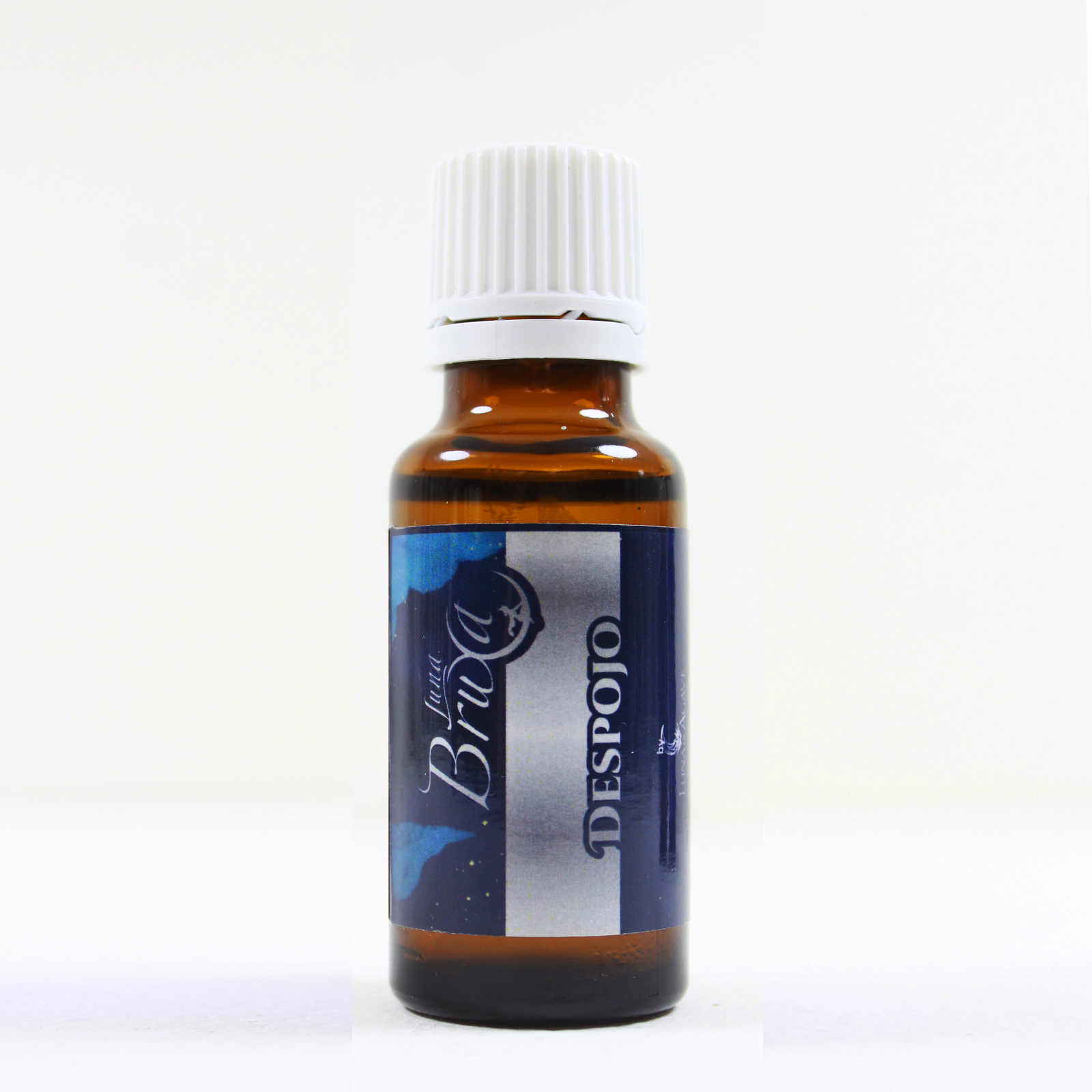 Aceite esencial Despojo 15 ML - Colección de aceites de Luna Bruxa