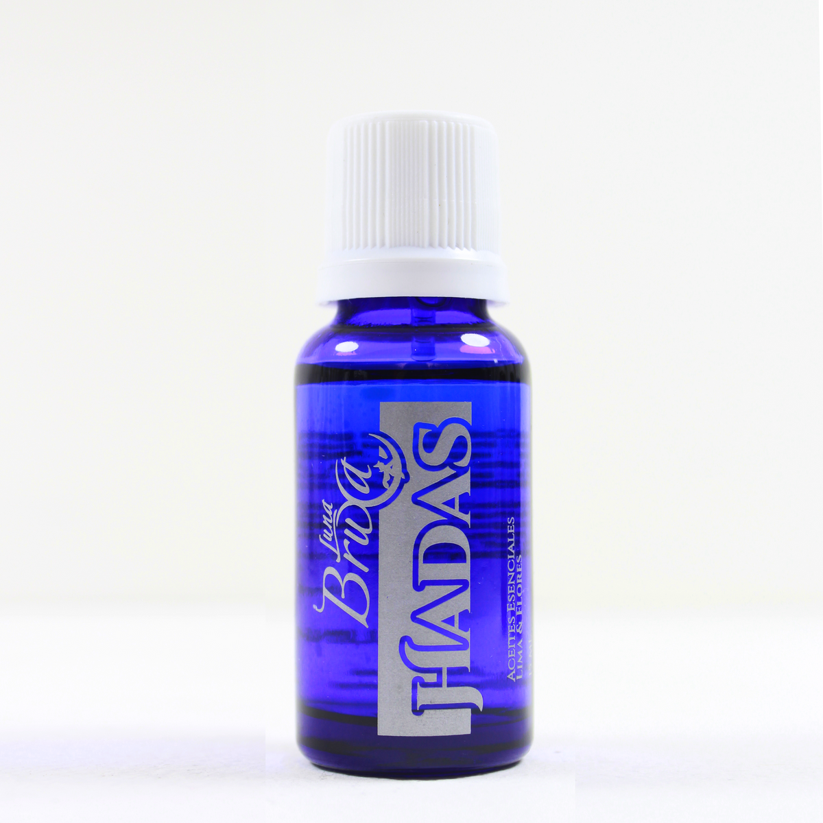 Aceite esencial Hadas 15 ML - Colección de aceites de Luna Bruxa