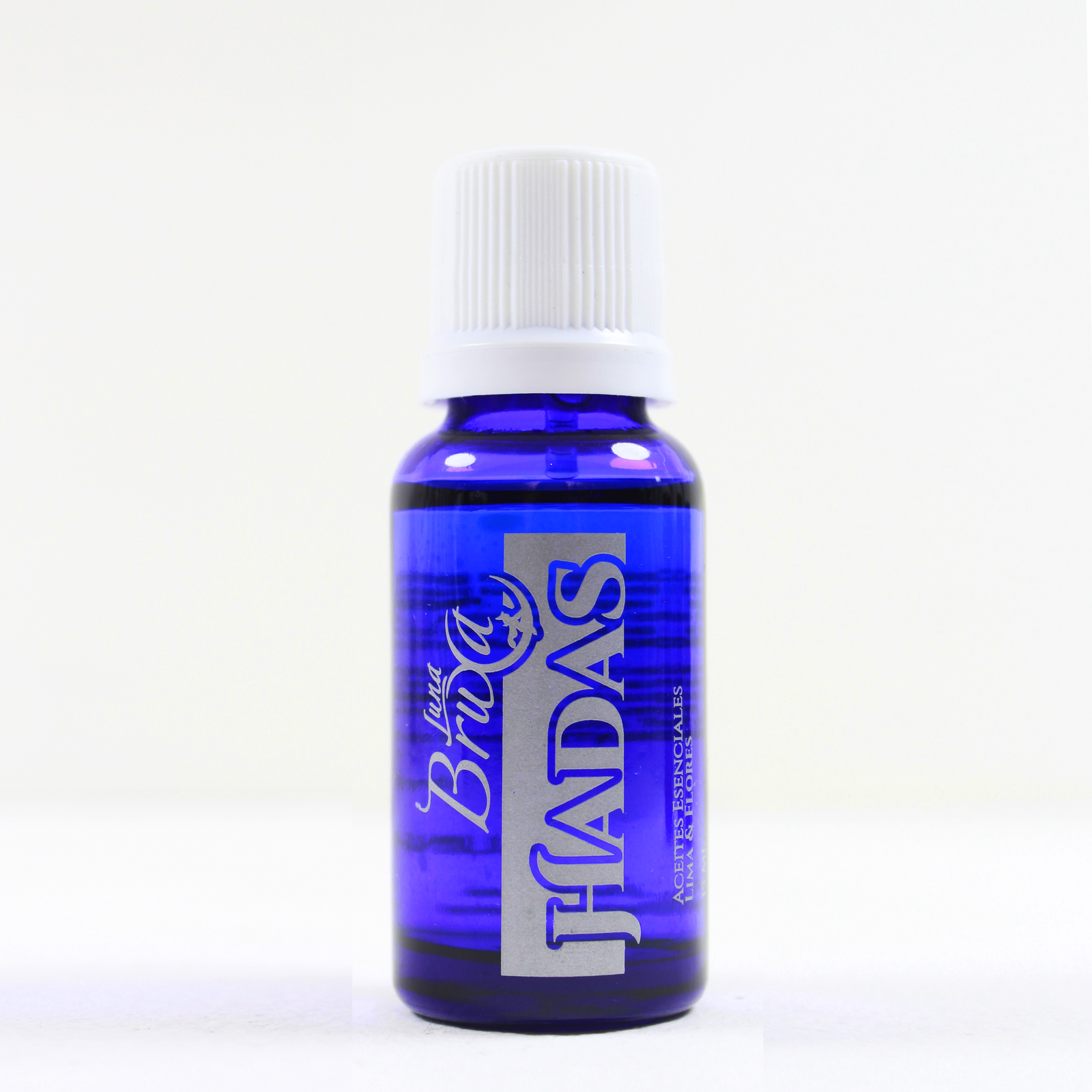 Aceite esencial Hadas 15 ML - Colección de aceites de Luna Bruxa