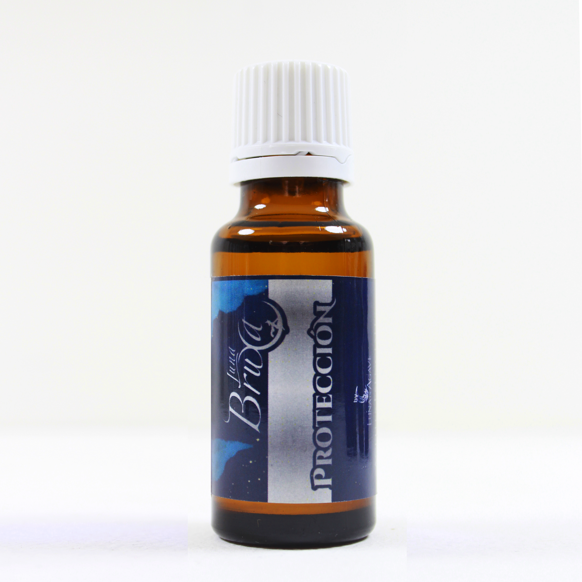 Aceite esencial Protección 15 ML - Colección de aceites de Luna Bruxa