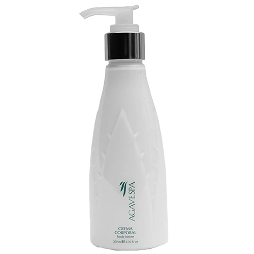 CREMA CORPORAL  • 200 ML