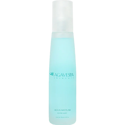 Agua Micelar Facial 100 ml