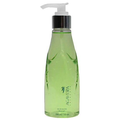 GEL DE DUCHA  • 200 ML