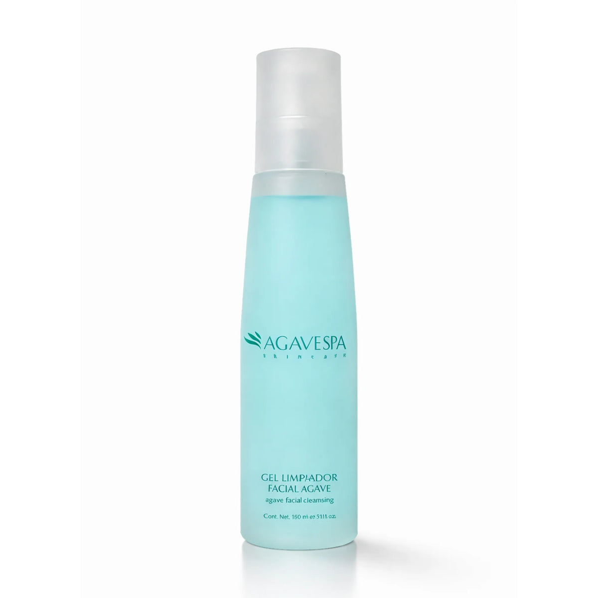 Gel Limpiador Facial 100 ml