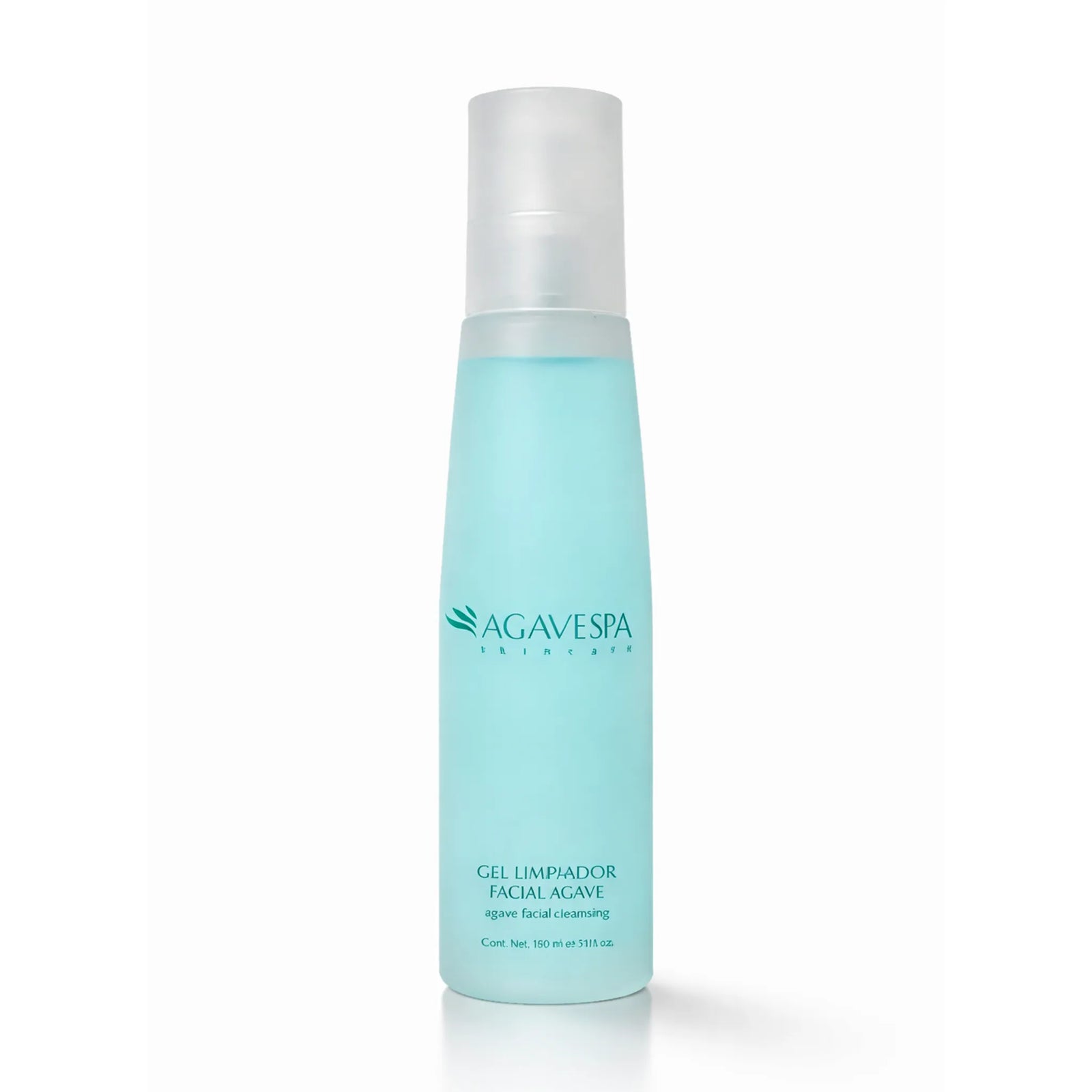 Gel Limpiador Facial 100 ml