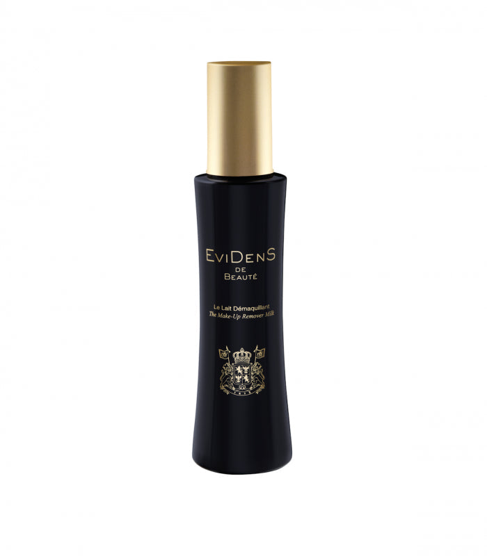 The Make Up Remover Milk (Leche Limpiadora)