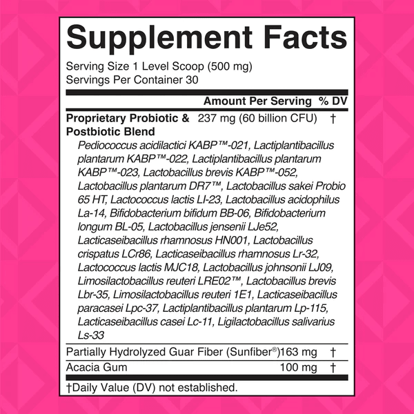 MARY RUTH'S Suplementos Mary Ruth's, Polvo para Apoyo de la Menopausia 3 en 1 (0.5 oz/15 g)