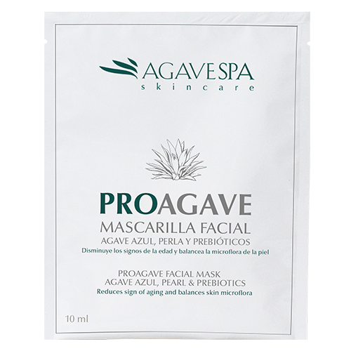 MASCARILLA FACIAL PROAGAVE • 10 ML