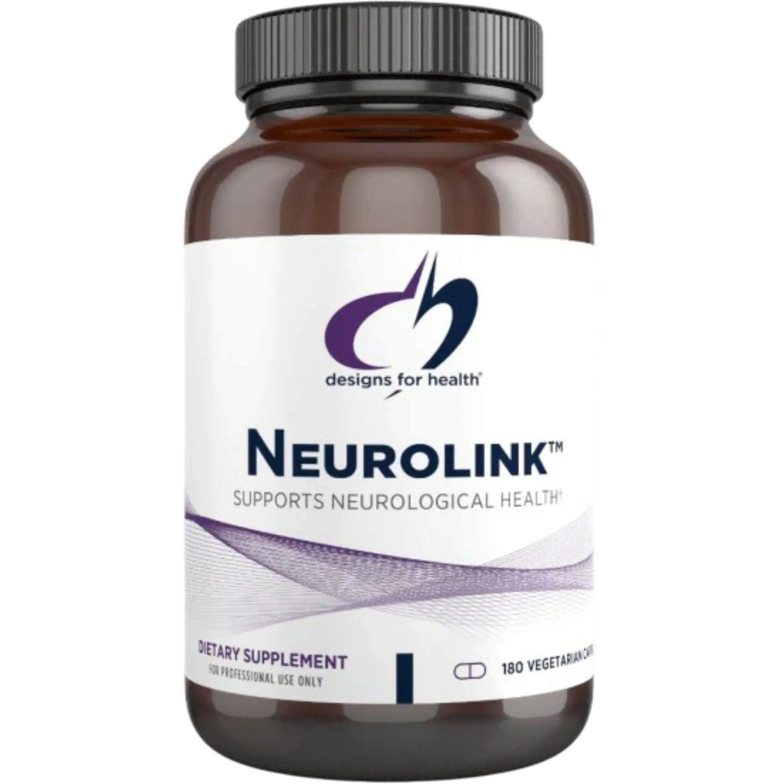 Designs for Health, Neurolink™ (180 cápsulas)