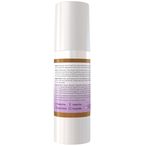 NOW Salud y Belleza Now Foods, Suero Facial de Bakuchiol (30 ml)