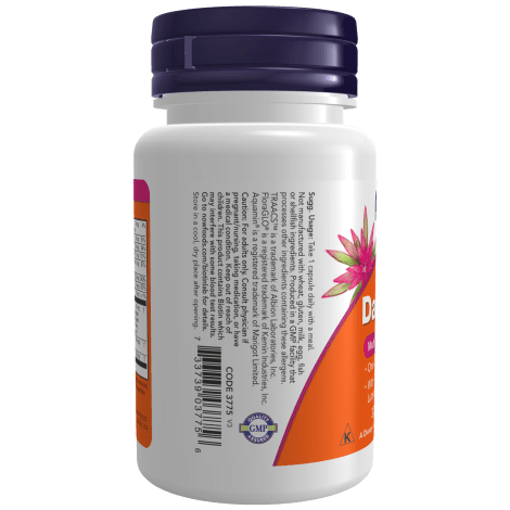 NOW SUPLEMENTOS Now Foods, Daily Vits™ Multivitamínico y Minerales (30 cápsulas)