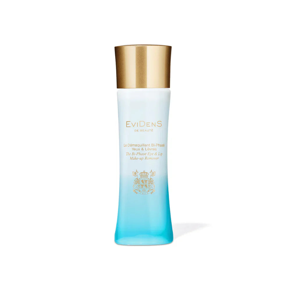 The Bi-Phase Eye & Lip Make Up Remover  (Desmaquillante Bifásico Ojos y Labios)