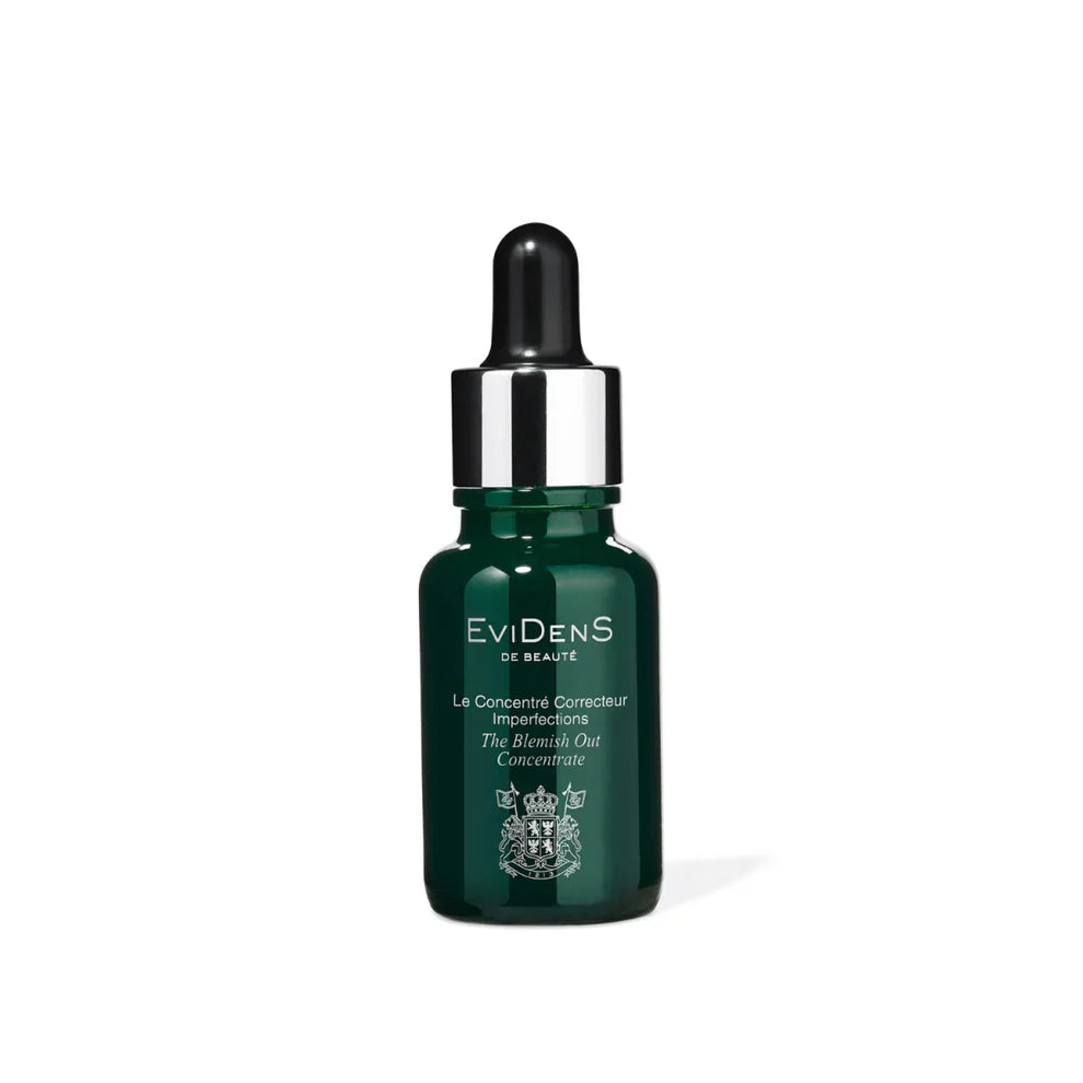 El Concentrado Corrector De Imperfecciones