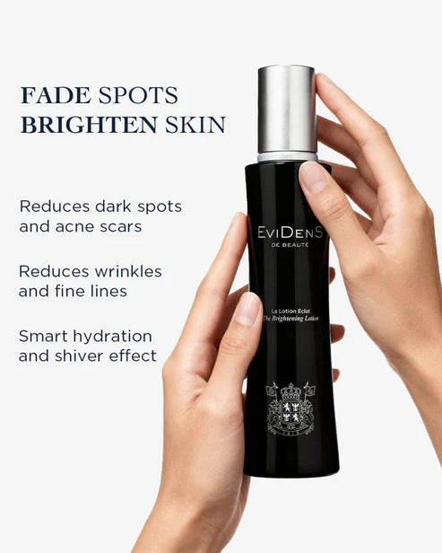 The Illuminating Lotion