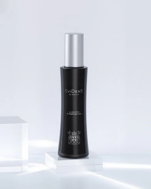The Illuminating Lotion