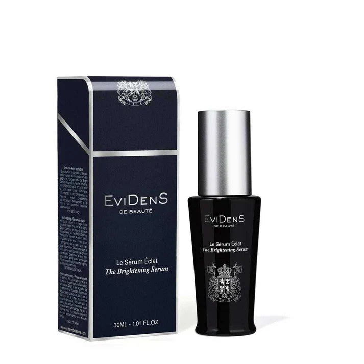 El Serum Iluminador