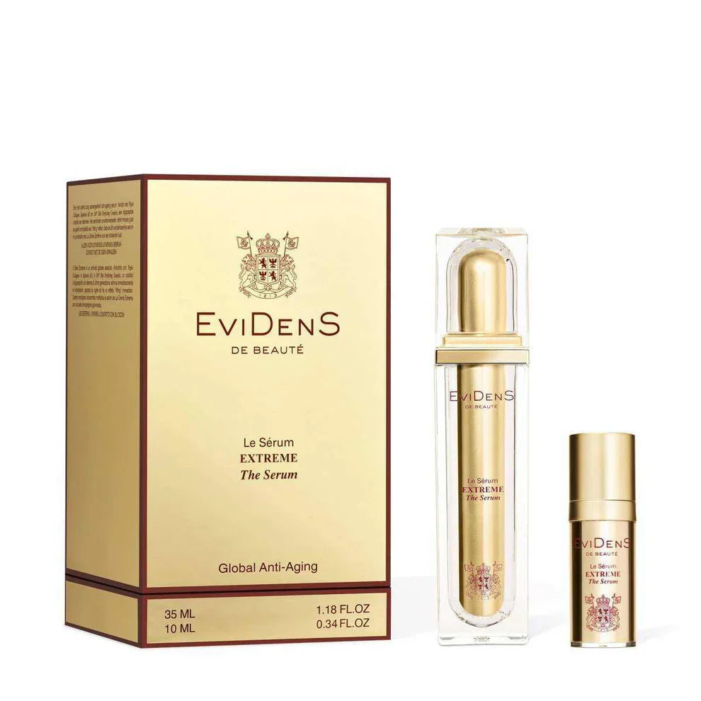 El Serum Extreme