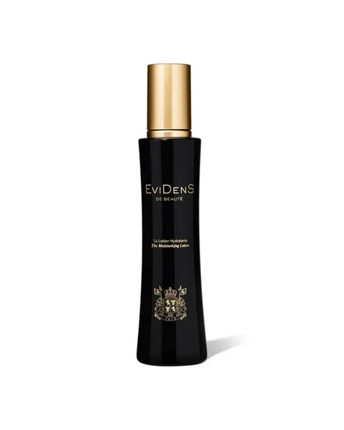 The Moisturizing Lotion  (Loción Hidratante)