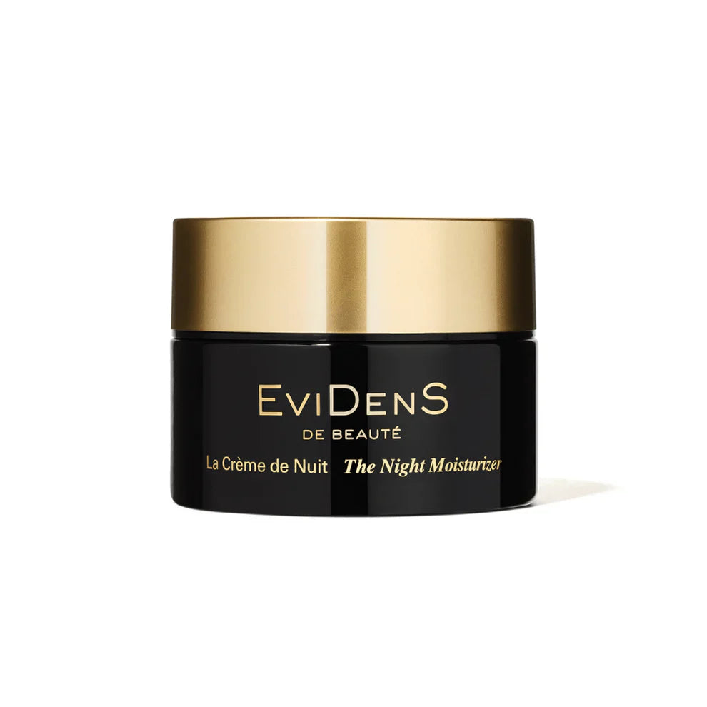 The Night Moisturize (La Crema de Noche)