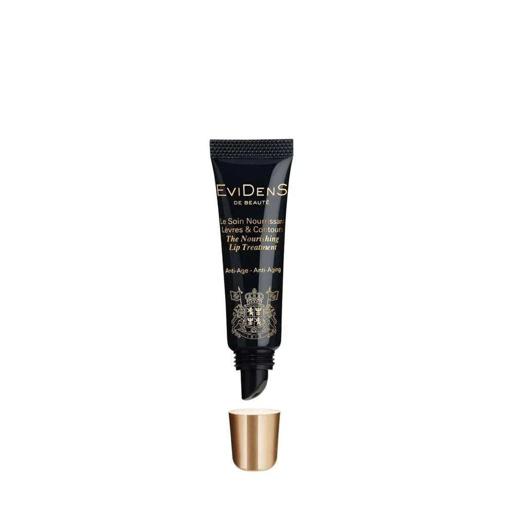 The Nourishing Lip Treatment  (El Tratamiento Nutritivo para Labios y Contorno de Labios)