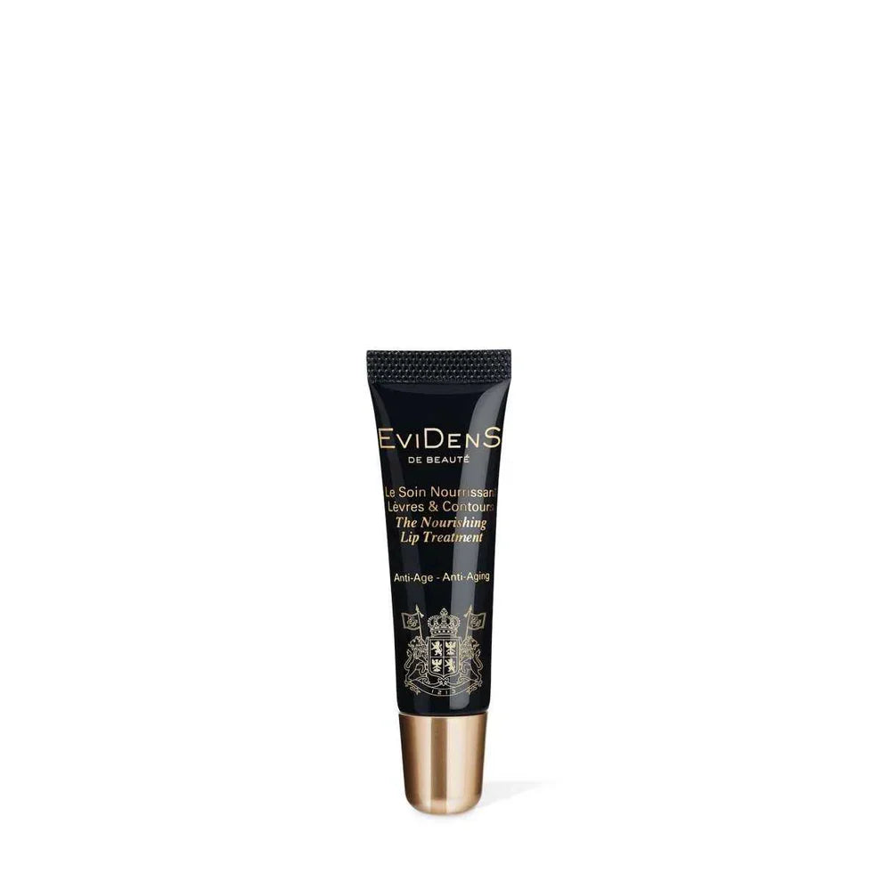 The Nourishing Lip Treatment  (El Tratamiento Nutritivo para Labios y Contorno de Labios)