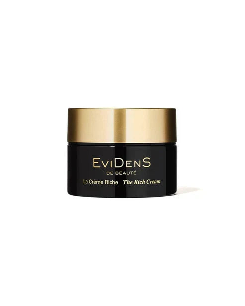 La Nueva Crema Rica
