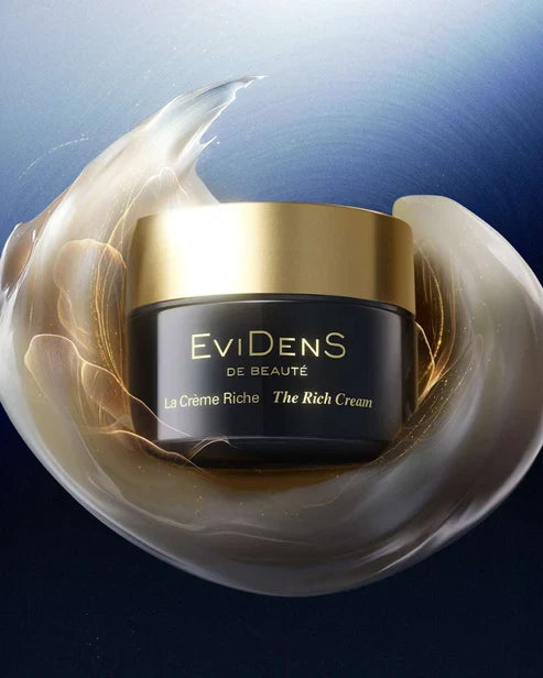 La Nueva Crema Rica
